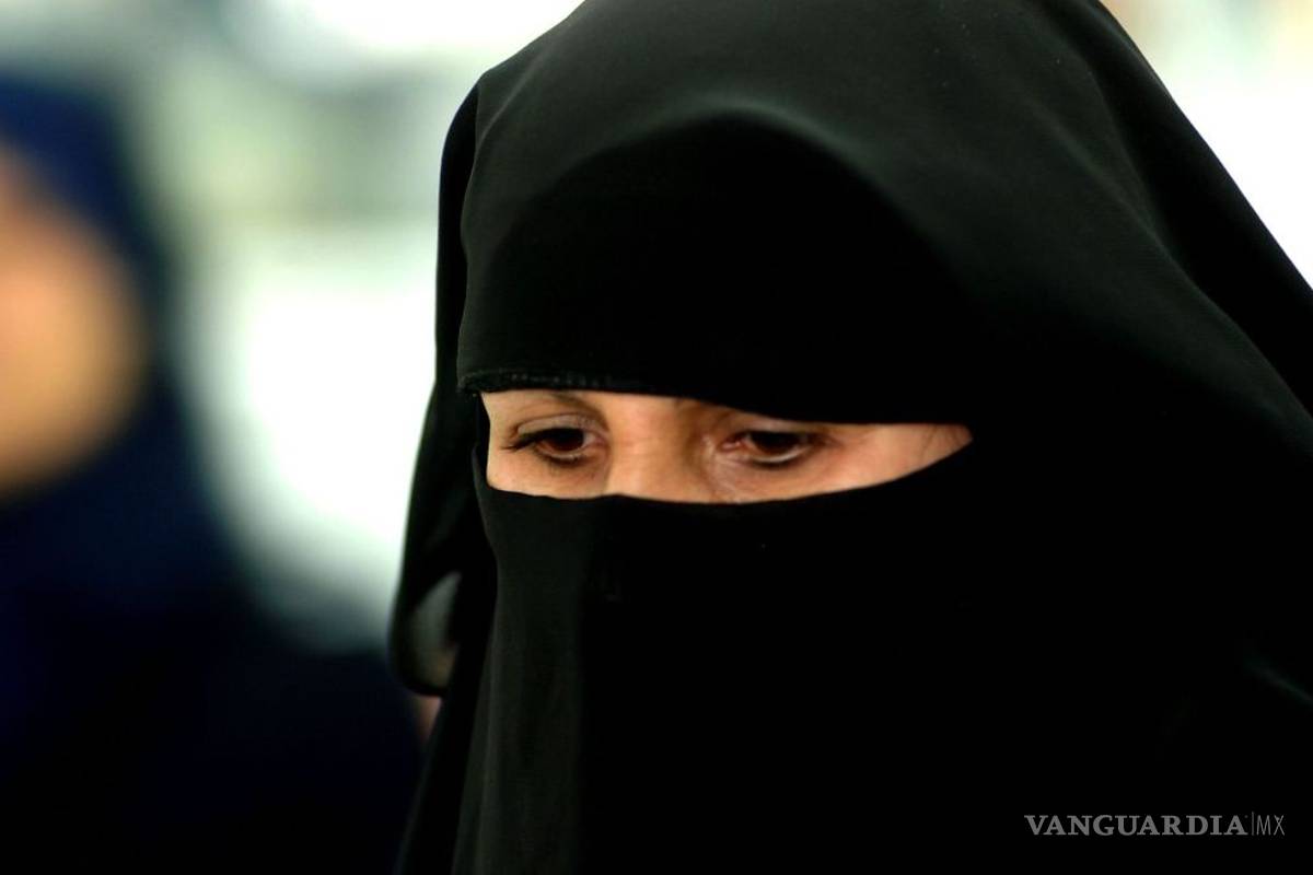 Entra en vigor “ley antiburka” en Austria