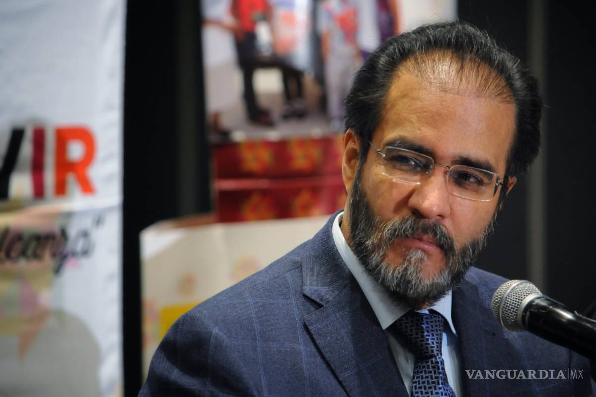 Primeros resultados de la Guardia Nacional los veremos en tres años: René Bejarano