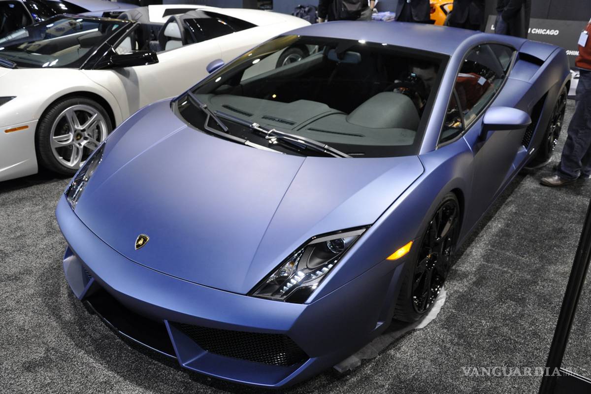 ¿Tu coche es color mate?, checa estos consejos para cuidar su pintura