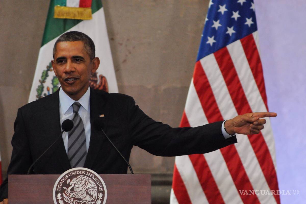 Gobierno de Obama apela decisión de Corte sobre migración