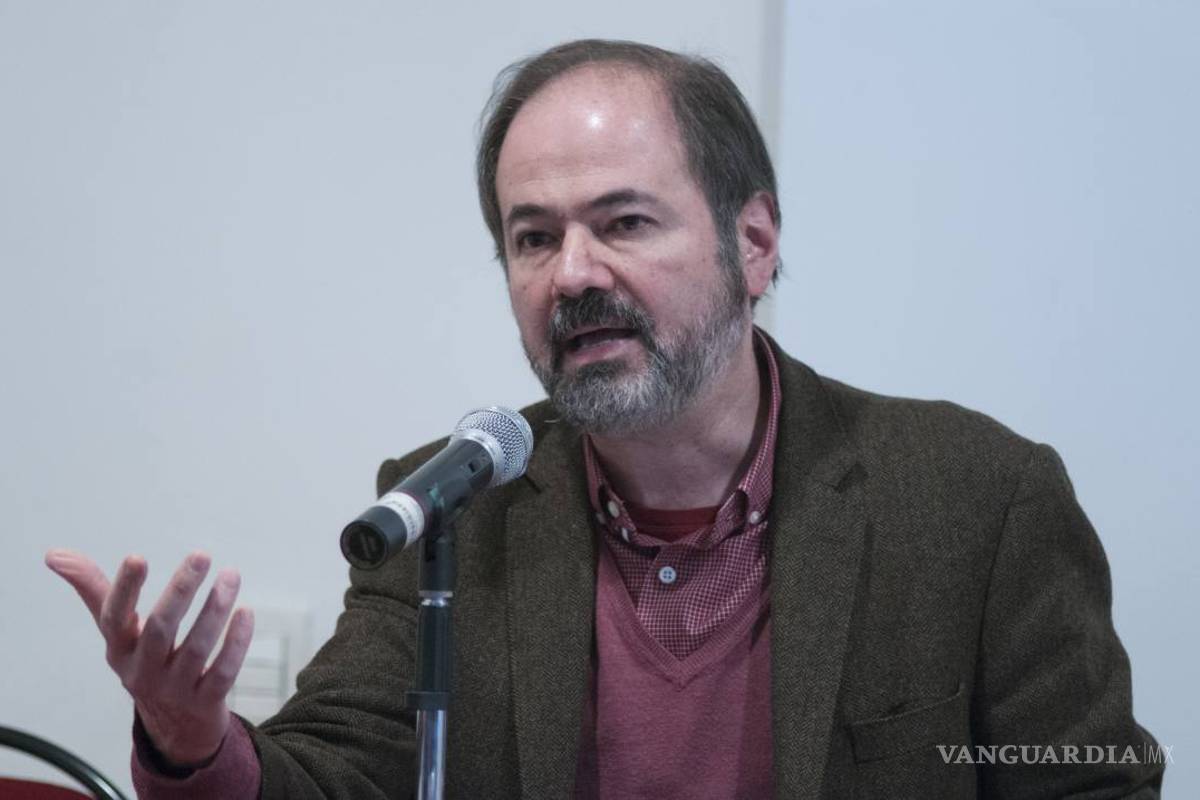 Juan Villoro inaugurará Filey 2016 con Premio Excelencia en las Letras