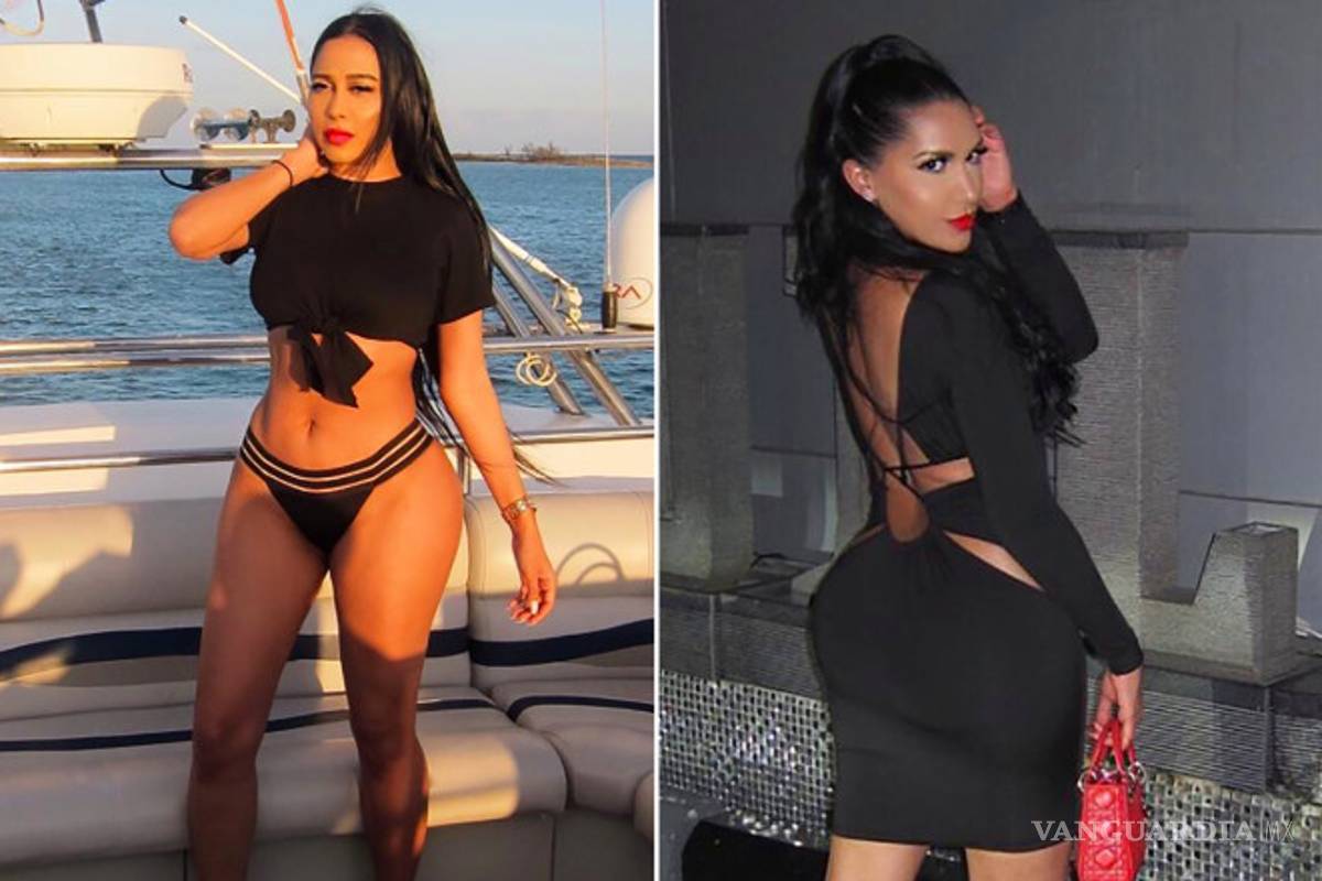 Arrestan a hermanas parecidas a Kim Kardashian por “sextorsión” a millonarios