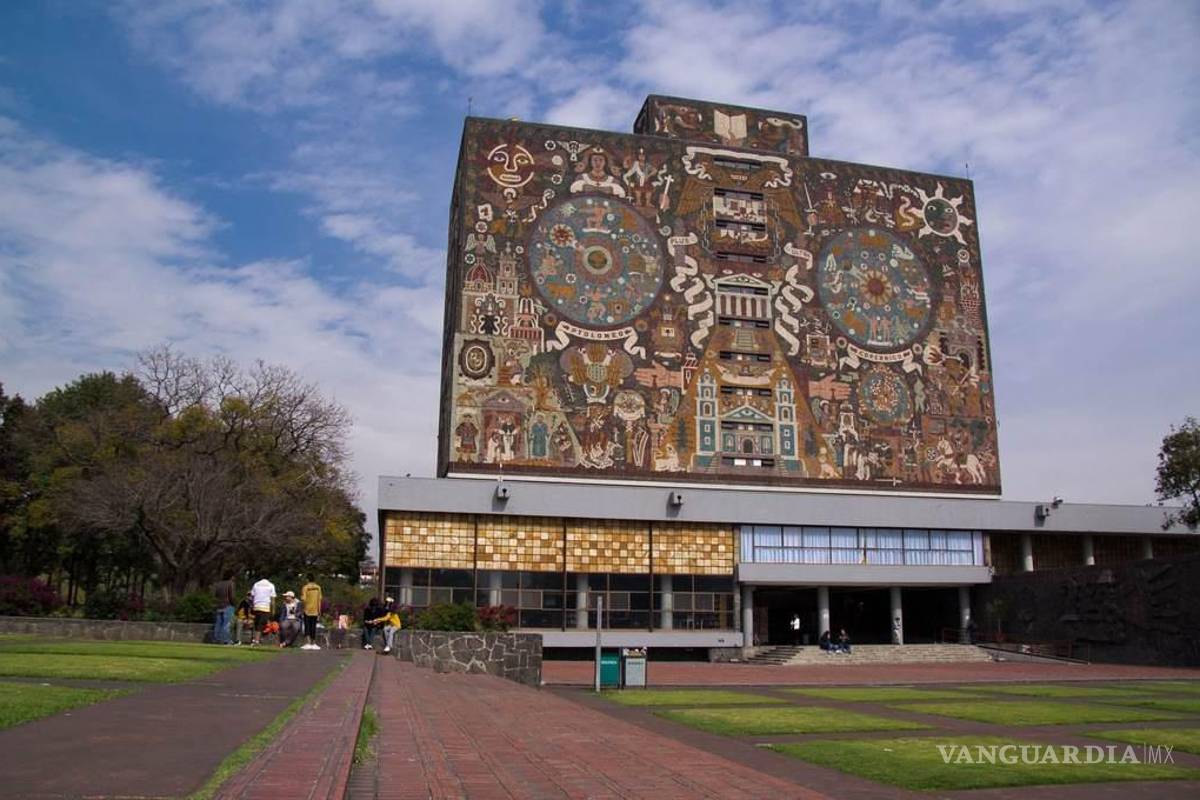 ¡Ahora sí! UNAM ya podrá anular títulos por plagio e irregularidades, incluyendo a egresados