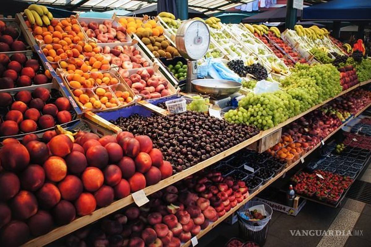 Encarecen algunos productos perecederos hasta 87%