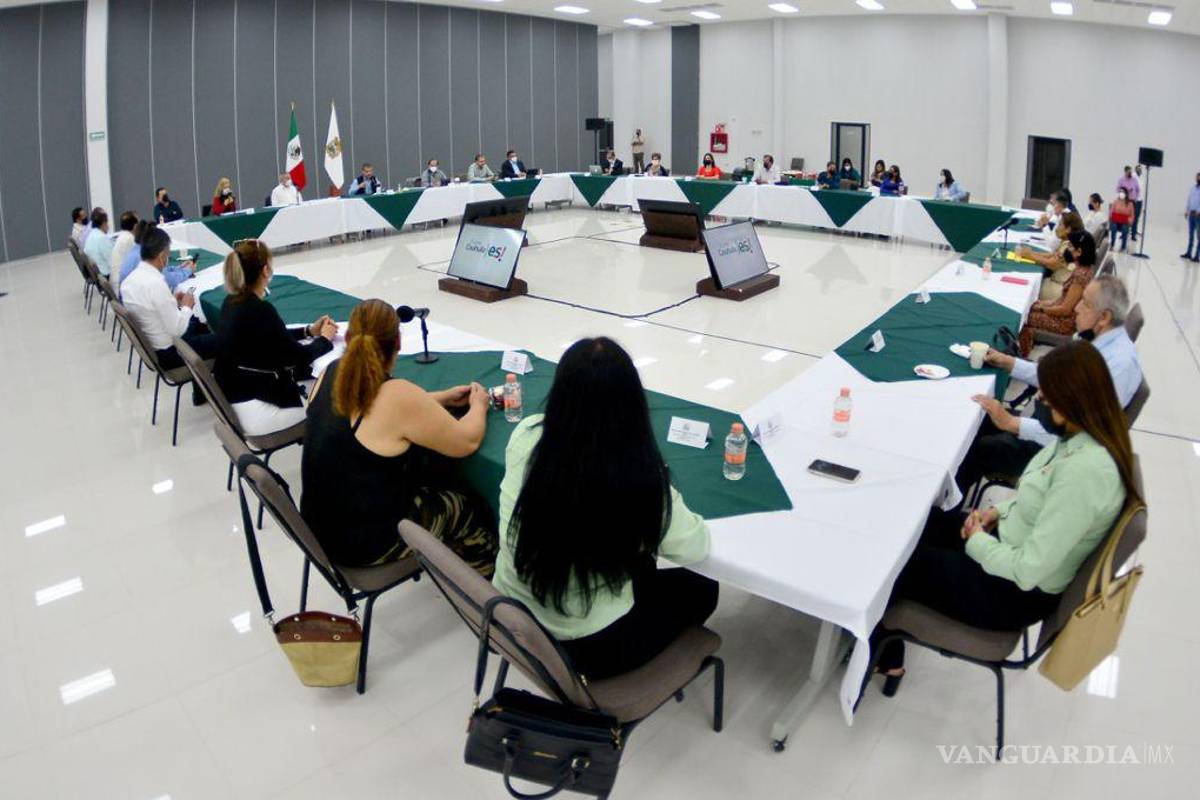 Sumarán 654 escuelas más esta semana a clases presenciales, señala Riquelme