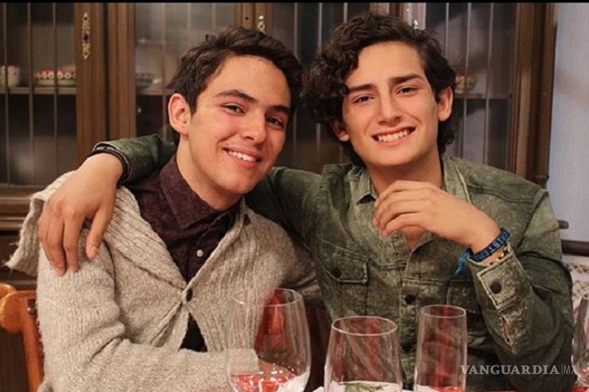'Aristemo' están peleados ¿por culpa de Juan Osorio?