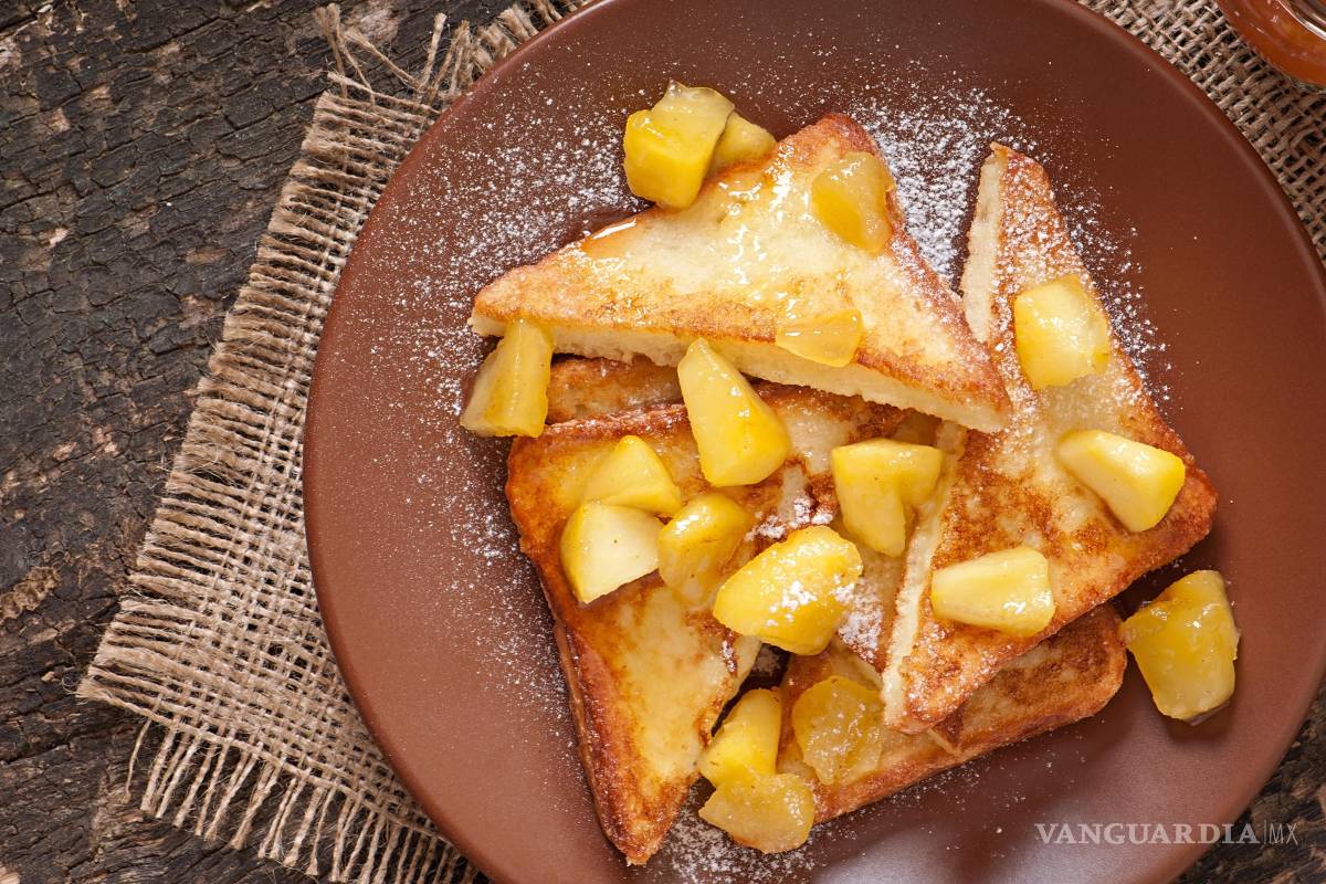 3 recetas fáciles y deliciosas para cocinar con papá o sorprenderlo en su día