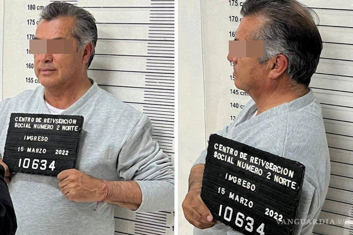 Cae por ‘broncofirmas’: Jaime Rodríguez es detenido por desvío de recursos en Nuevo León
