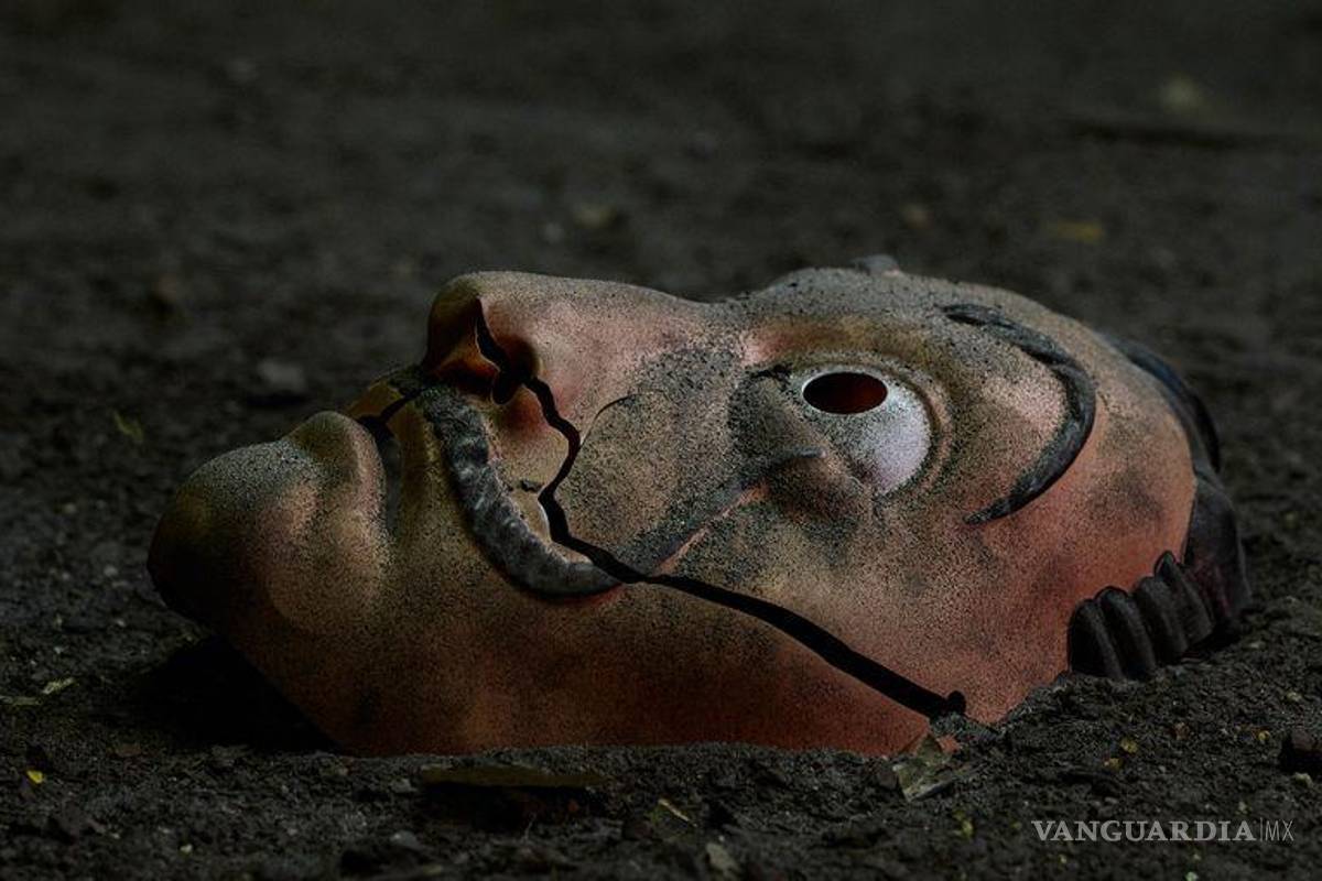 ¿Ya viste el tráiler de la 5ta temporada de ‘La casa de papel’?