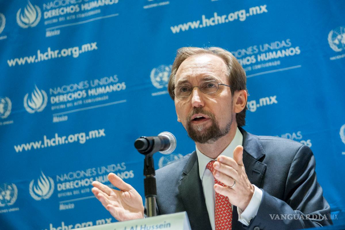 Alerta la ONU sobre “obstáculos” reportados por GIEI