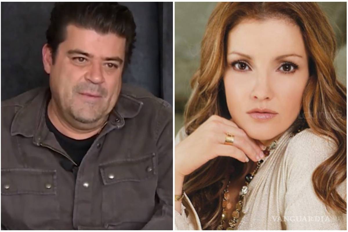 Karla Álvarez le fue infiel al 'Burro' Van Rankin con un productor de Televisa... ¡en su propia cama! (video)