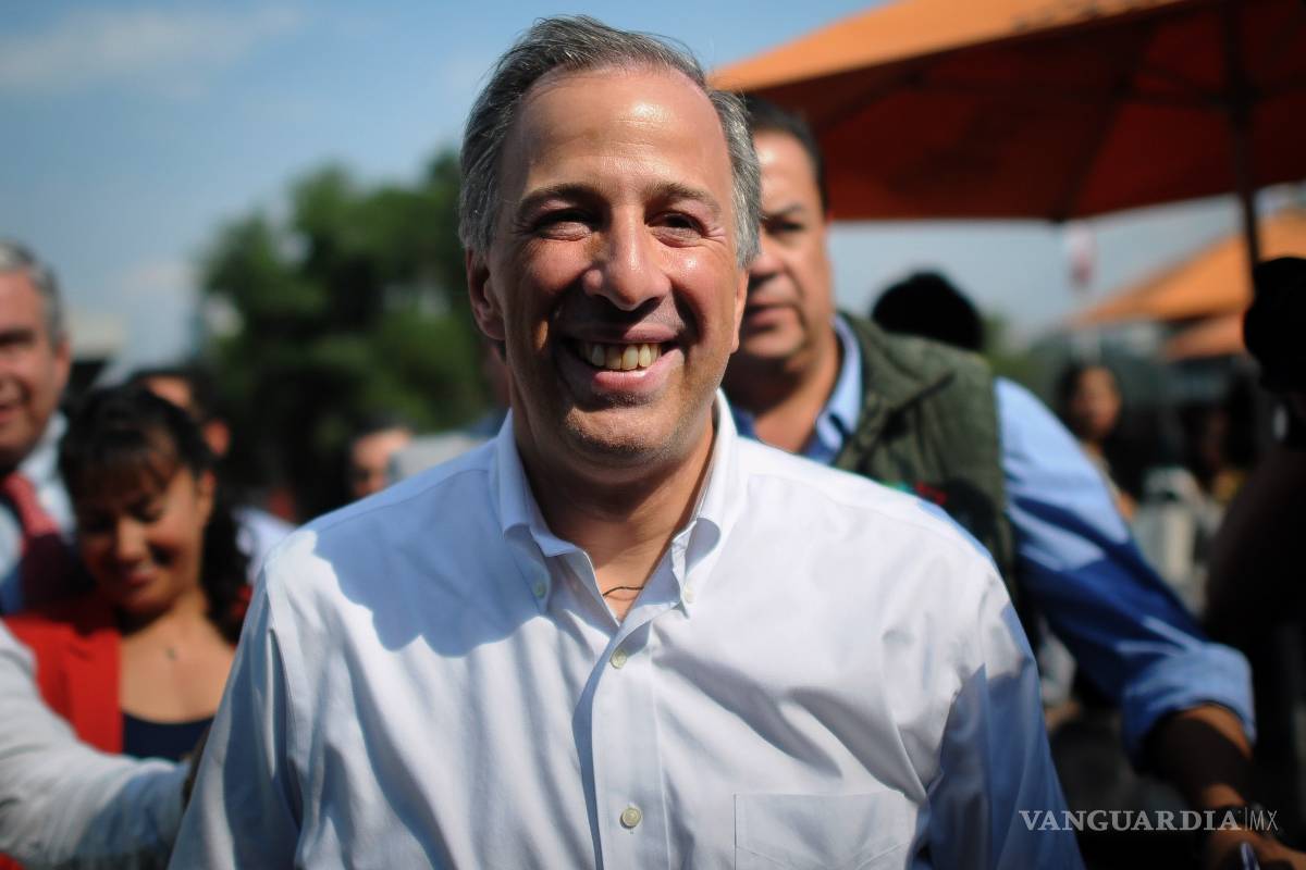 Acierta Meade al señalar ‘gran brecha’ de genero #Candidatum