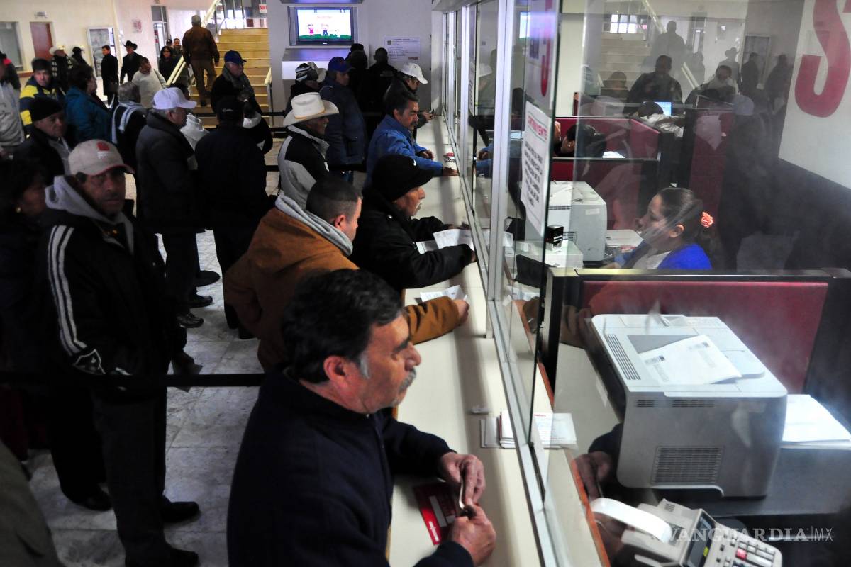 Captan más, municipios que cedieron cobro del predial