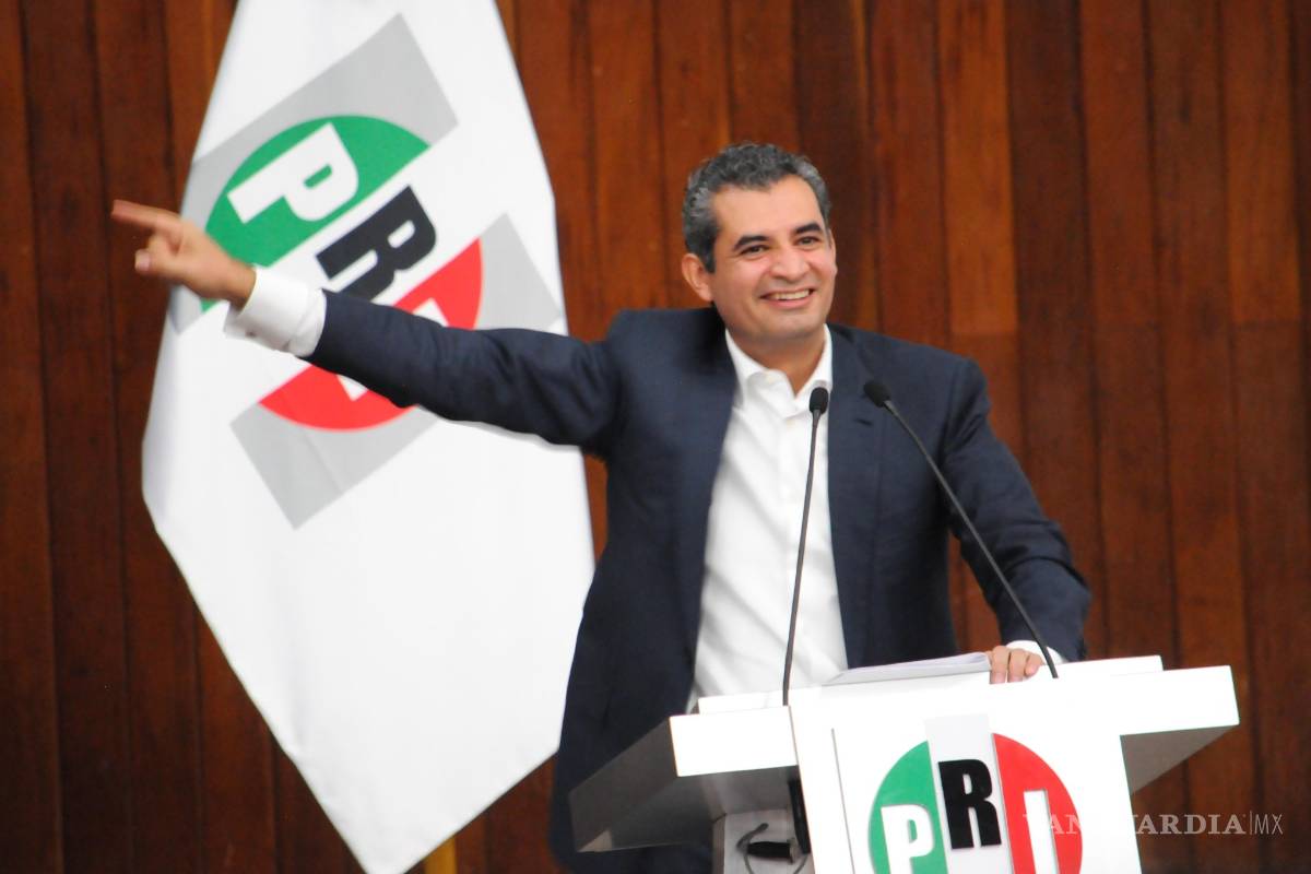 Tu vida pública está marcada por la corrupción, dice Ochoa Reza a Anaya