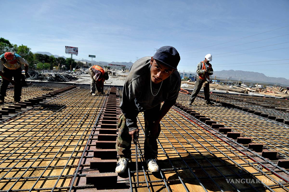 Festejarán albañiles hoy su día