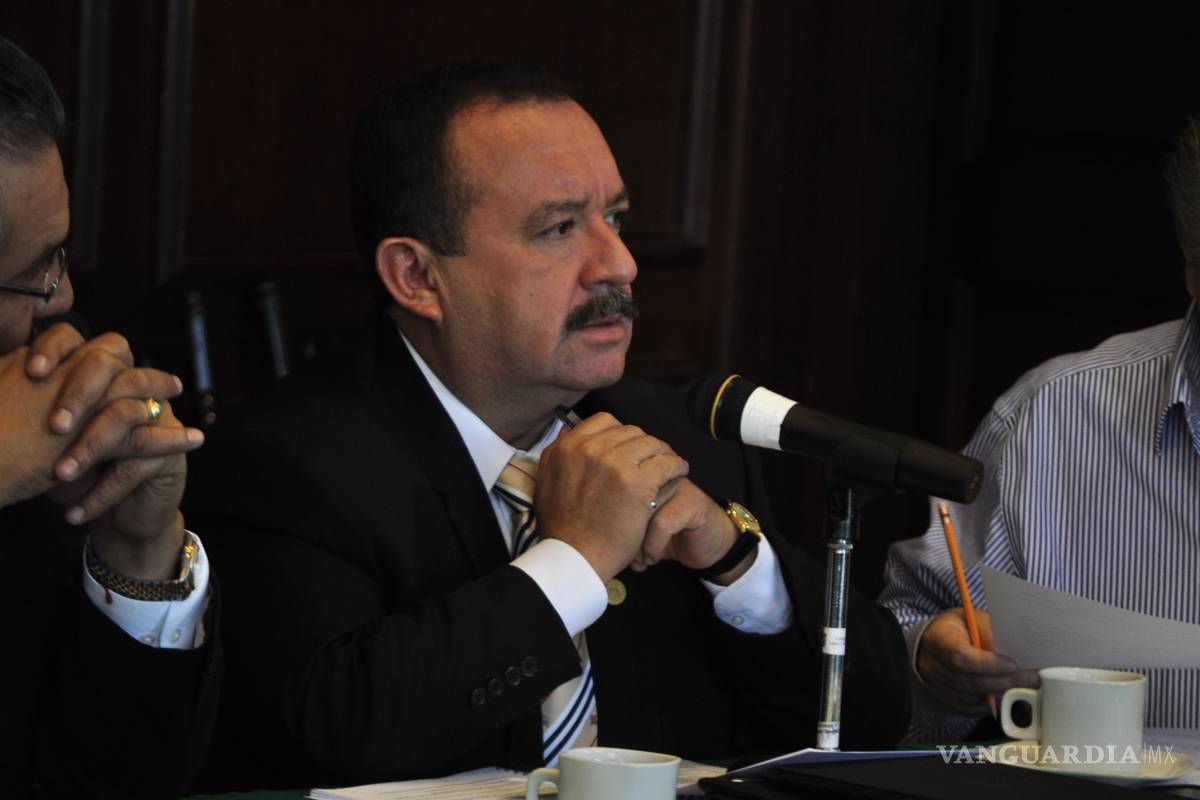 Llama Zamora a no bajar la guardia contra delincuencia