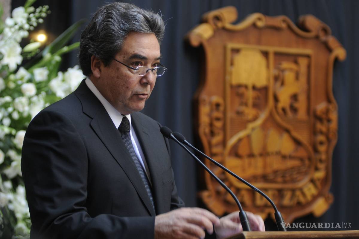 No hay en Coahuila proceso abierto contra Jorge Torres