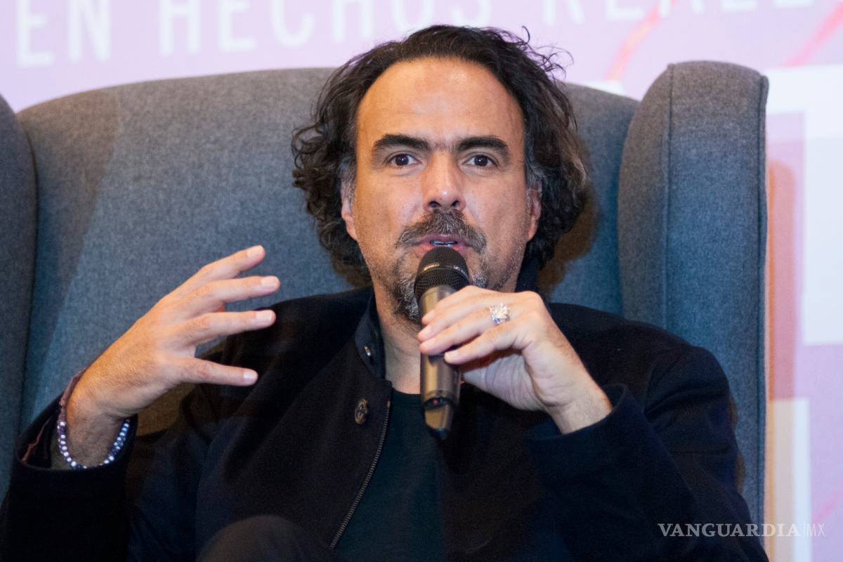 Iñárritu será galardonado con el premio Corazón de Honor en el Festival de Cine de Sarajevo