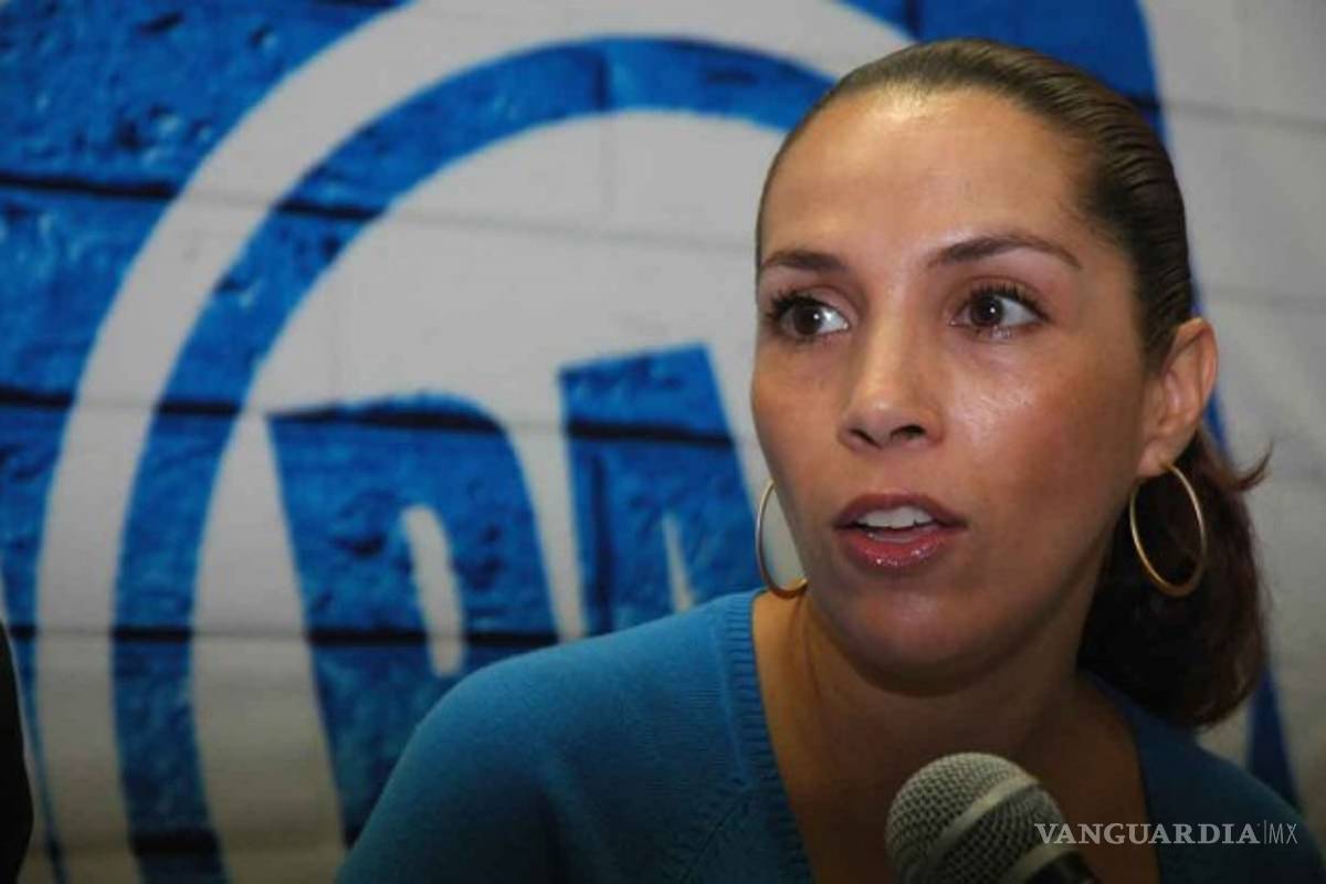 &quot;En Veracruz ser mujer representa un riesgo&quot;: candidata a diputada