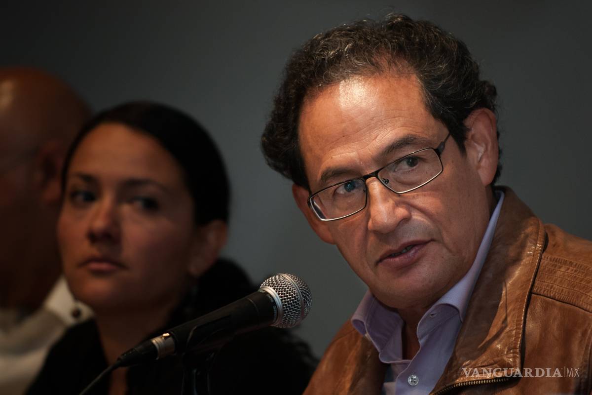 'Transferí 450 mil pesos exigidos como garantía, con eso aplacaré a Humberto Moreira': Sergio Aguayo