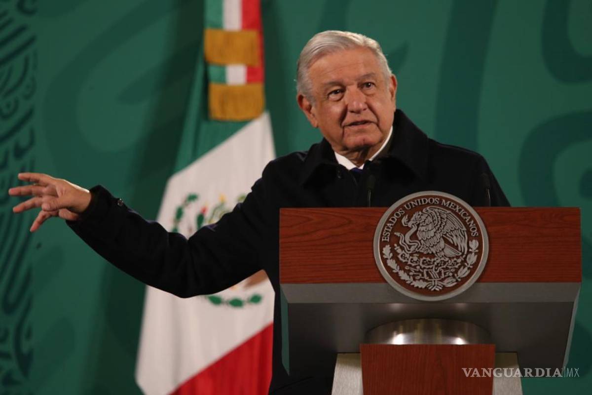 AMLO planea disminuir homicidios en 9 entidades; se reunirá con gobernadores
