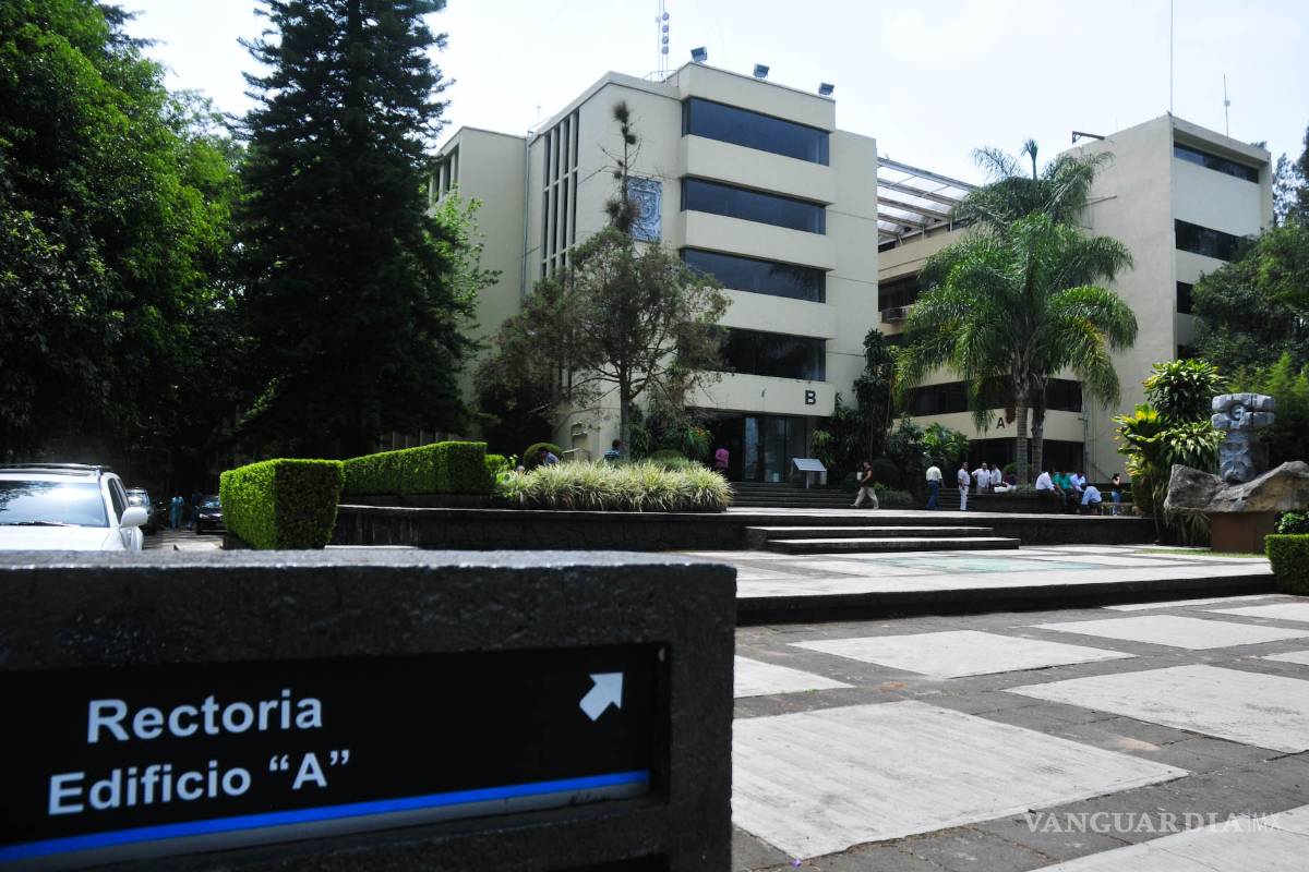 SHCP detecta posible lavado de dinero en Universidad Veracruzana por 150 mdd