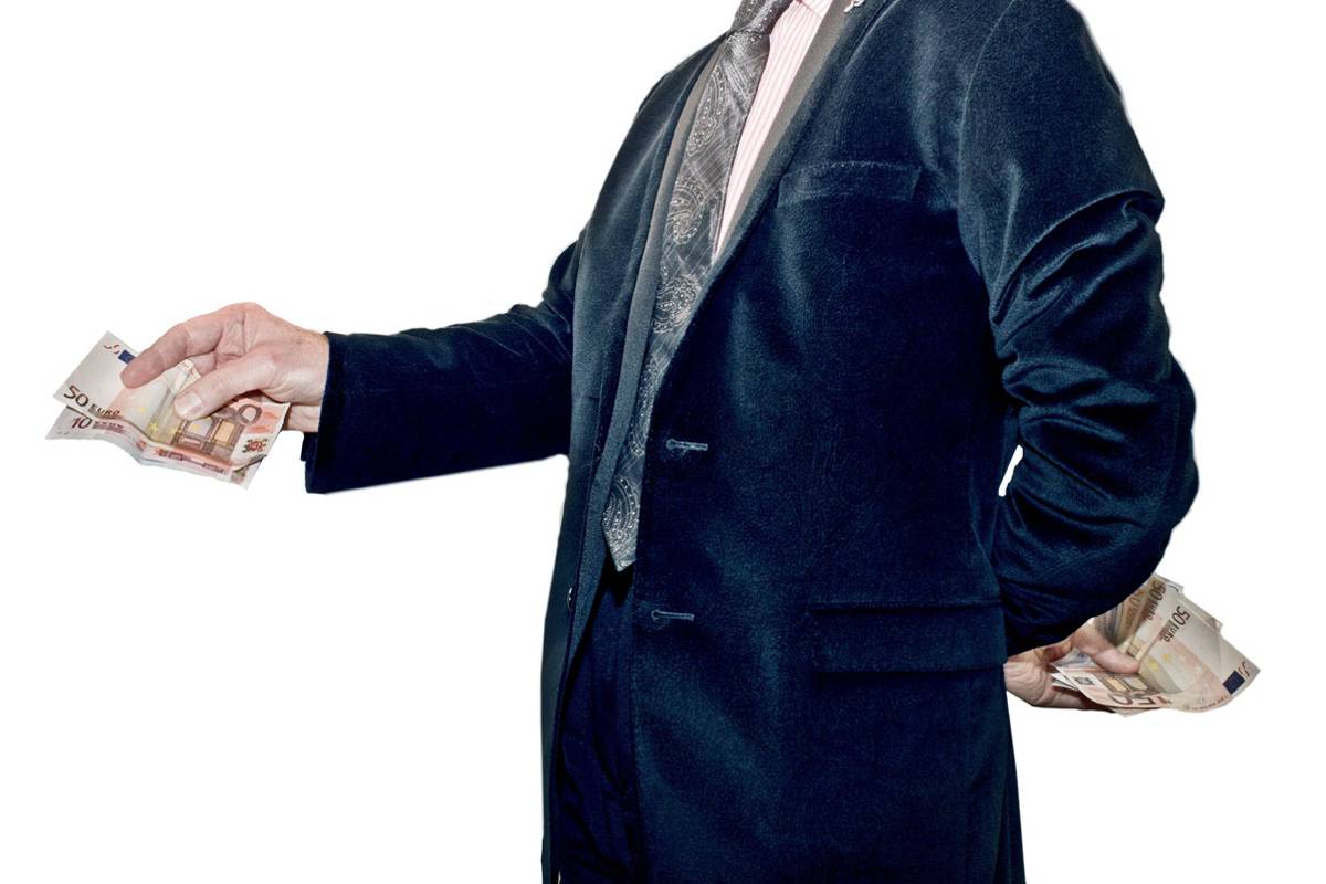 En México los más ricos son los que menos impuestos pagan