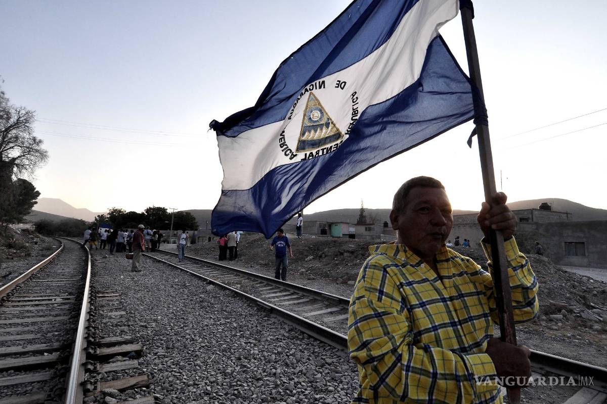 Destaca Coahuila en impunidad por abusos contra migrantes
