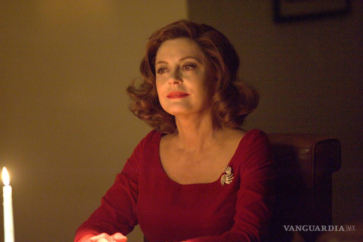 Susan Sarandon, Premio de Honor en el Festival de Cine Fantástico de Sitges