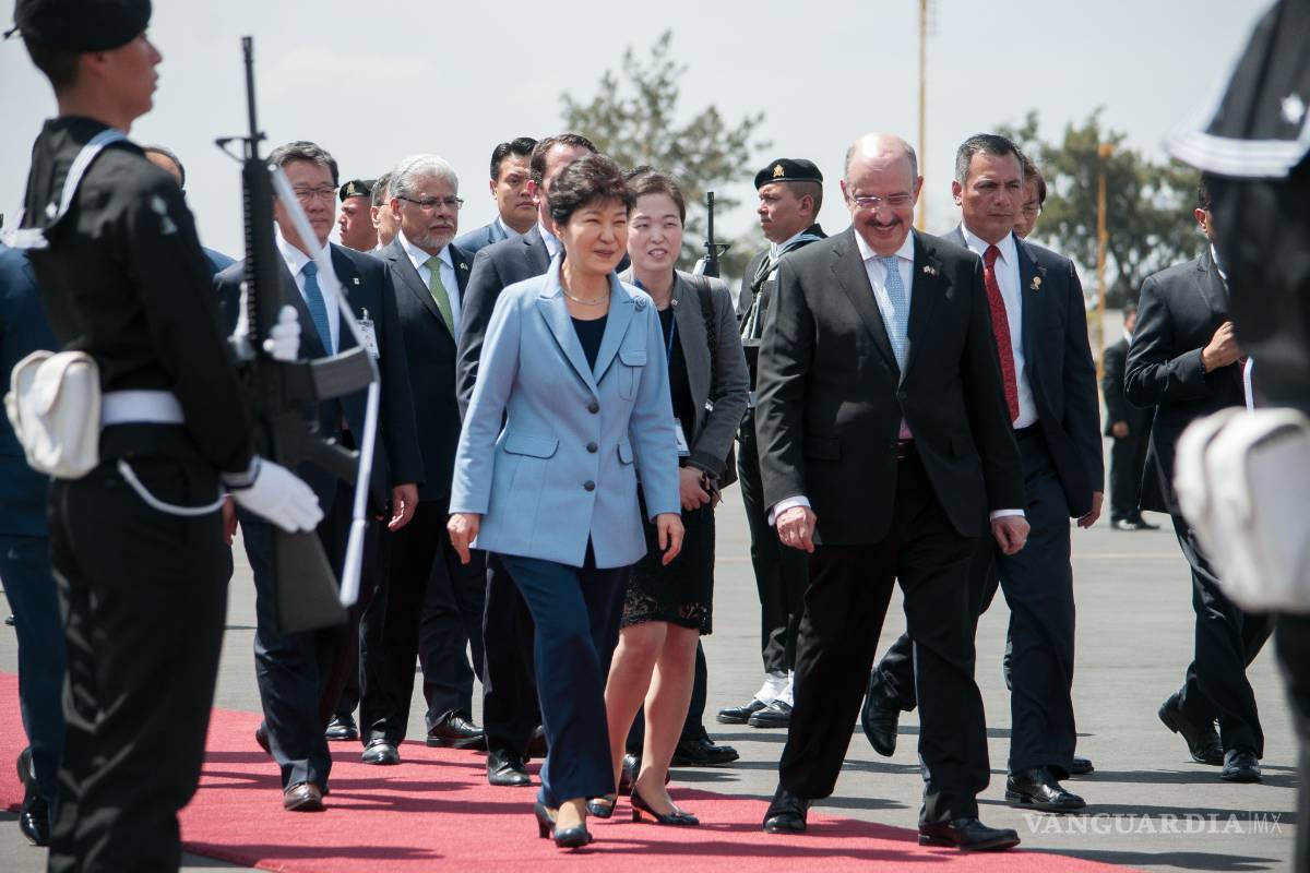 Firmas coreanas brillan en el orbe; su tecnología acapara al mundo