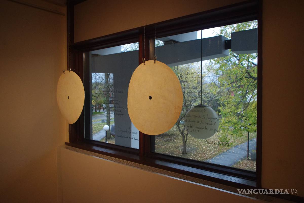 $!Adriana Cerecero, una artista con presencia en Canadá