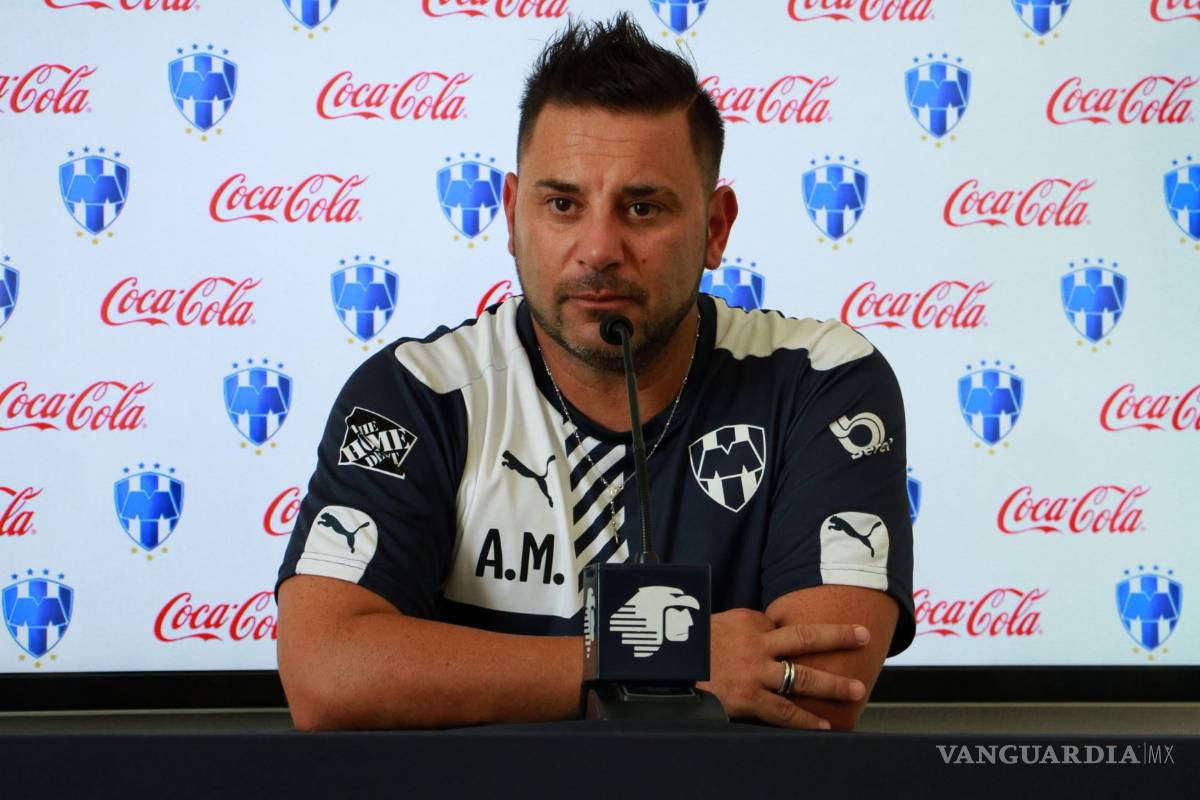 Es raro que ahora Tigres se interese por liderato: Mohamed