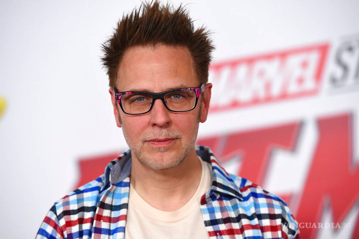 Gunn regresará para dirigir “Guardianes de la Galaxia 3”