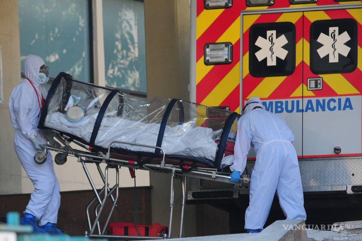 El metoprolol, medicina que vale menos de 50 pesos, es eficiente en pacientes graves de COVID