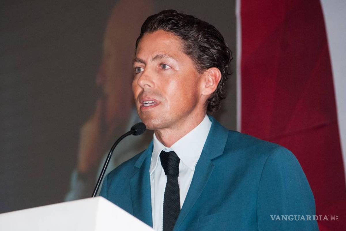 Propone Fernando Romero construir una ciudad sin fronteras entre México y Estados Unidos