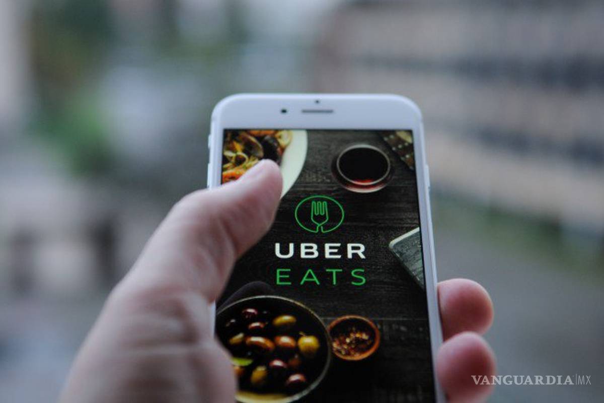 $!Uber Eats, en la mira de restaurantes de Torreón
