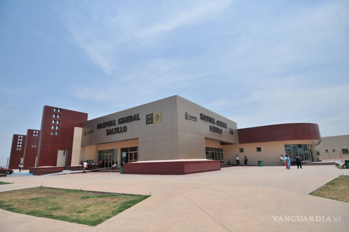 Prometen remedio inmediato a males del Hospital General