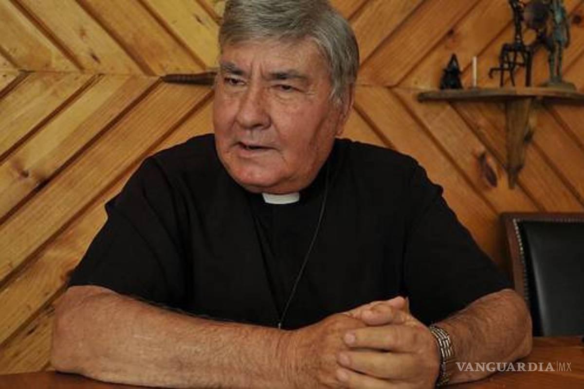 Cura director de Ciudad de los Niños prostituía y vejaba a menores