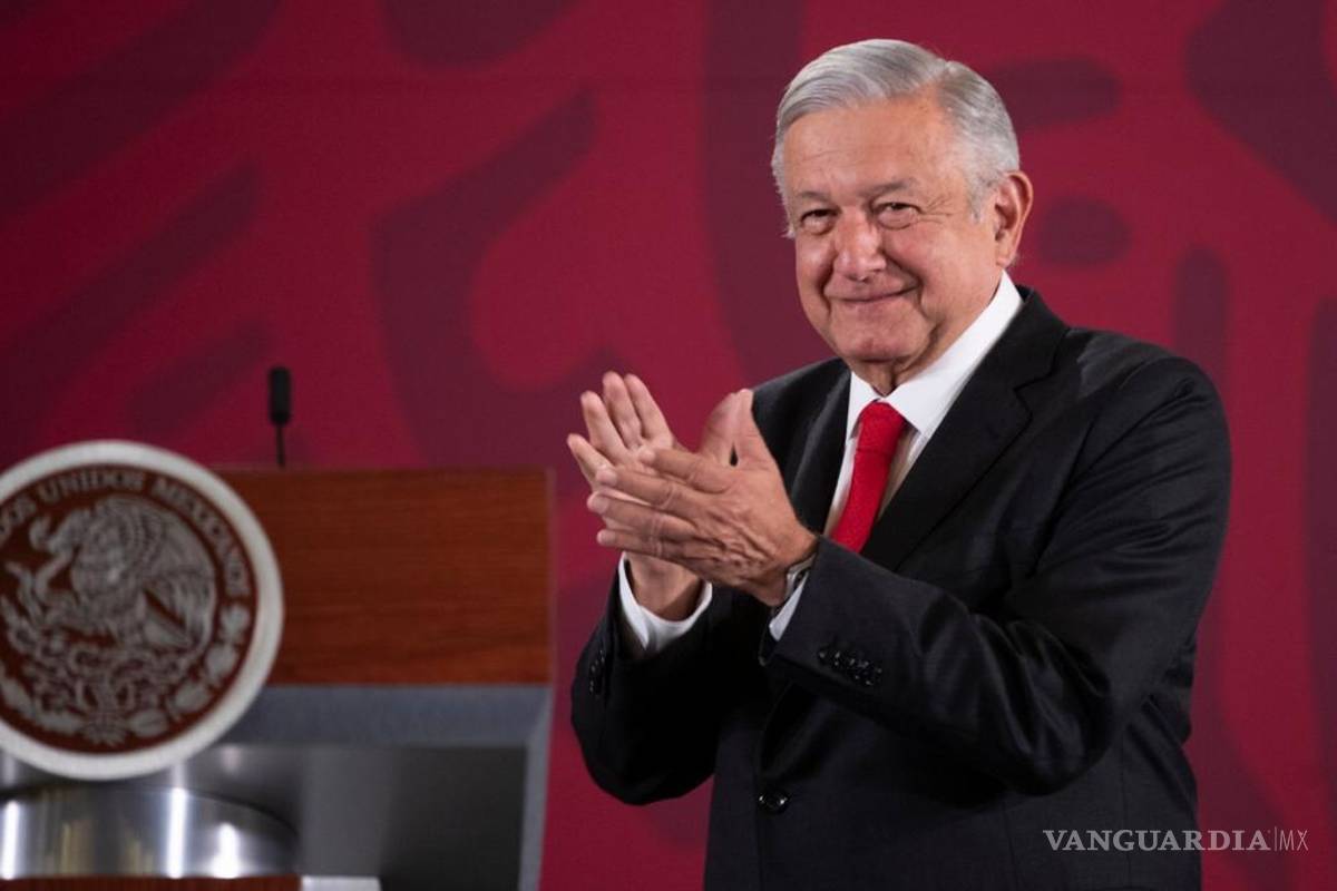 Pone AMLO en riesgo inversión española