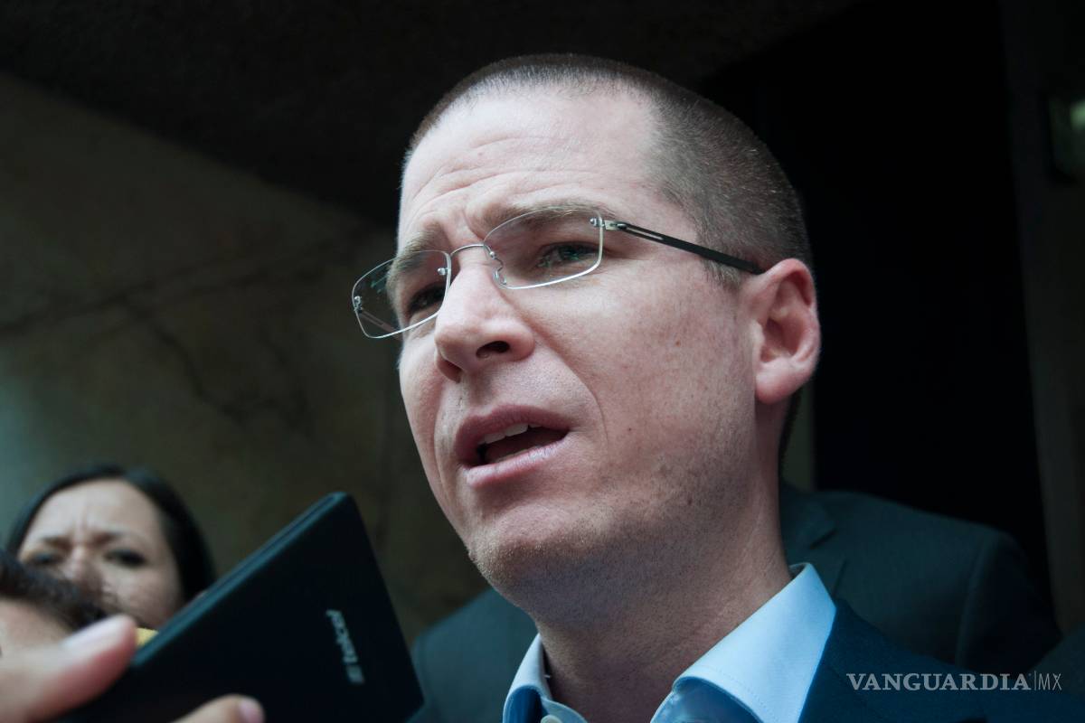 Arremete PAN contra Humberto Moreira