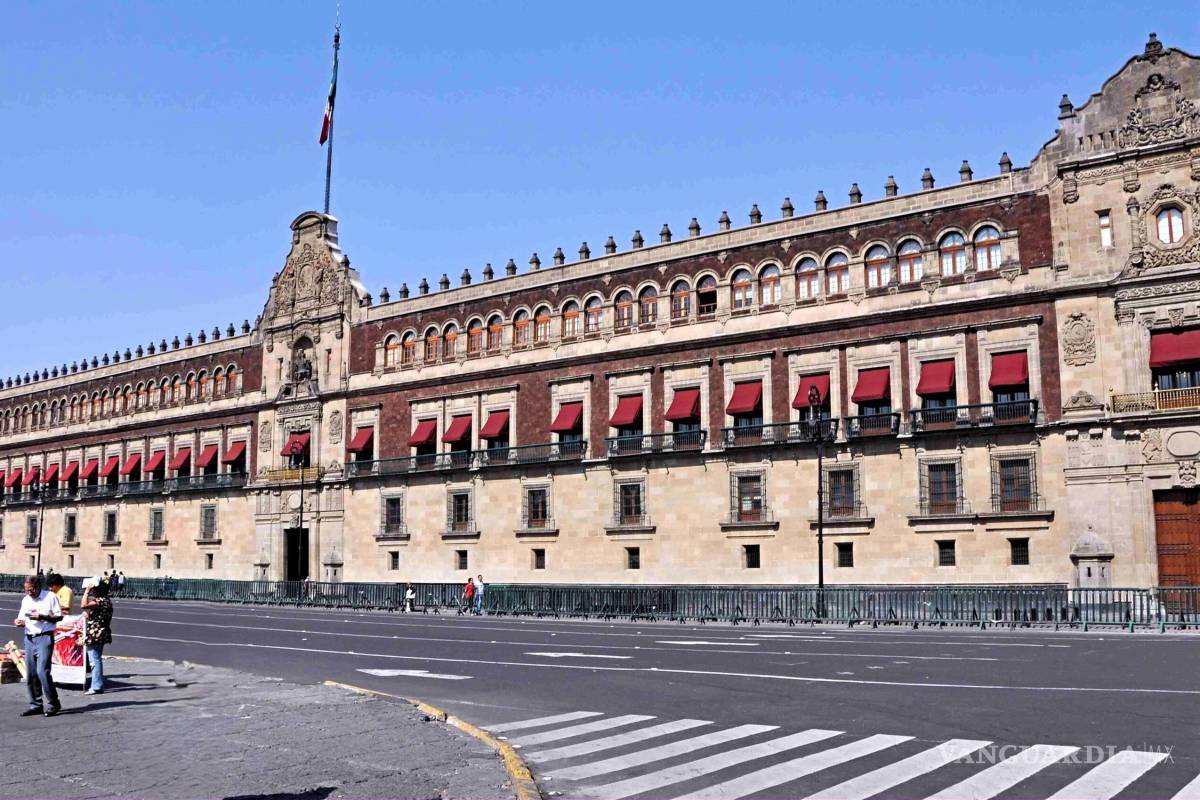 México, sin prioridades (II)