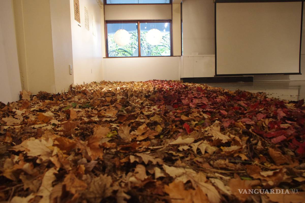 Adriana Cerecero, una artista con presencia en Canadá