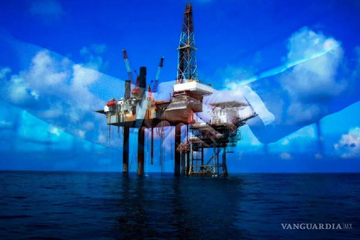 Compra Slim parte de Talos para explotar el campo Zama