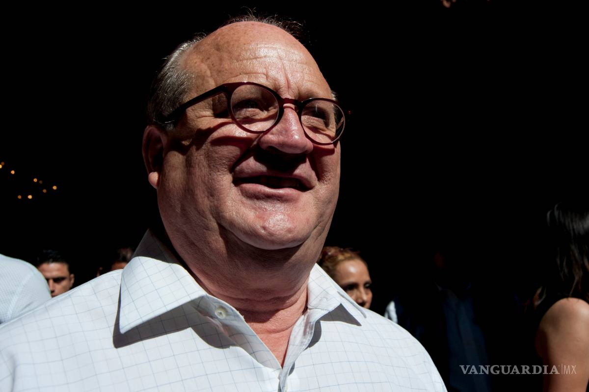 Graco Ramírez señala a edil de Tlaquiltenango &quot;cercano a la delincuencia&quot;