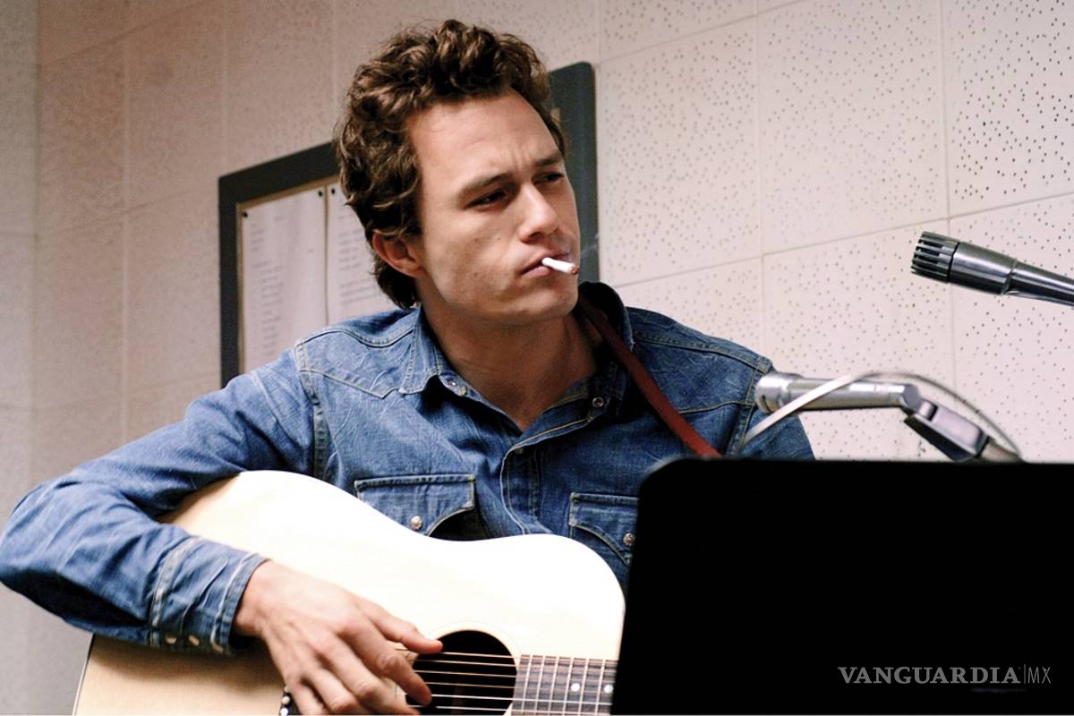 Diez años después seguimos recordando a Heath Ledger