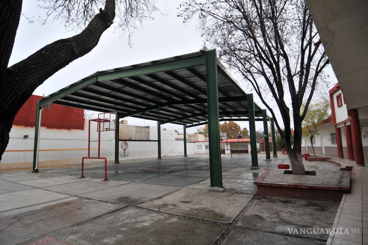 Muere niña de primaria en Saltillo; descarta Secretaría de Educación que haya sido por influenza