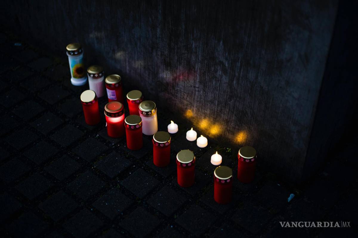 Todo lo que tienes que saber sobre el Día Internacional en Memoria de las Víctimas del Holocausto