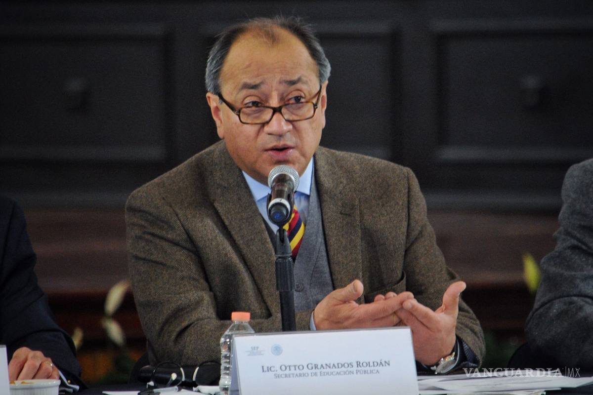 Tendrá la SEP nuevos directivos