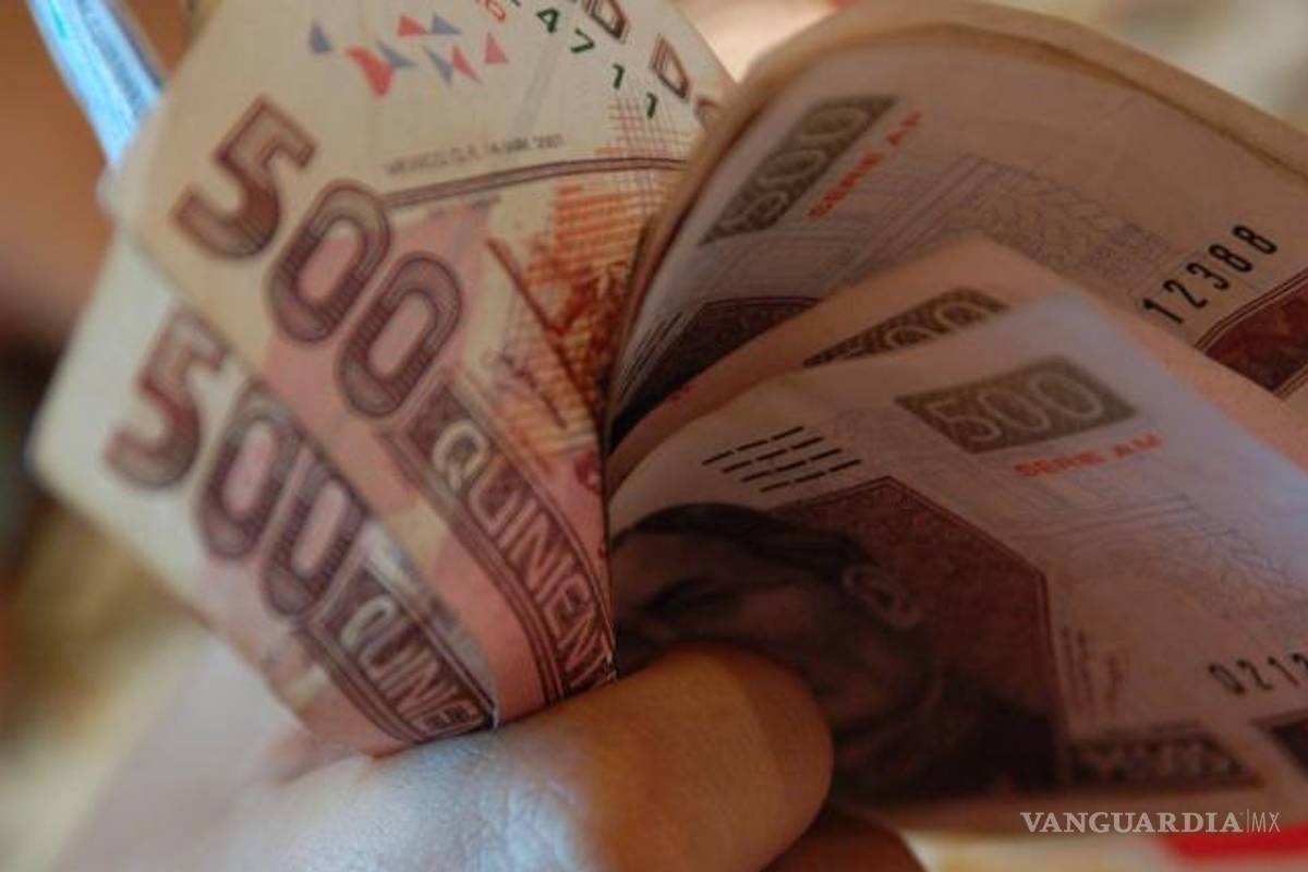 ¿Cuánto te toca de aguinaldo?