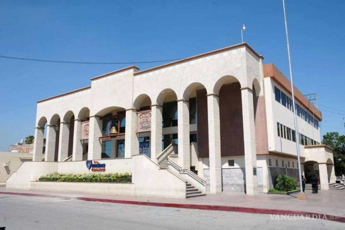 Adelantan aguinaldos por el Buen Fin en Monclova